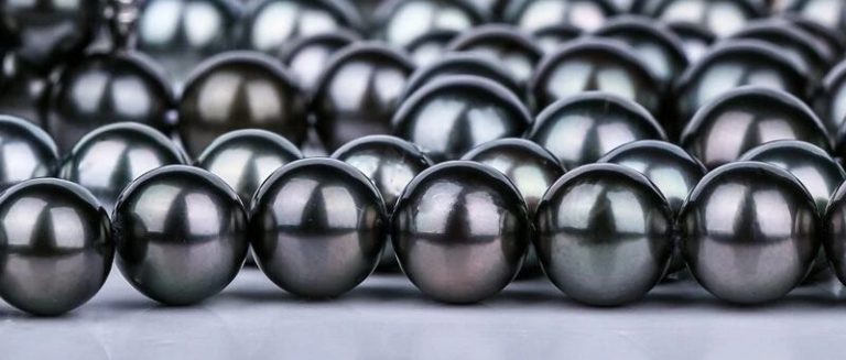 【轉(zhuǎn)載】怎樣挑選大溪地黑珍珠