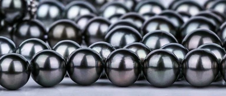 【轉(zhuǎn)載】不同顏色珍珠的深層寓意，你肯定想知道